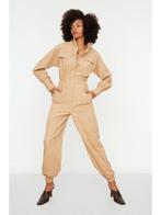 SALE -70%! Play- en jumpsuits van Pieces, Levis, Roxy &meer, Kleding | Dames, Jumpsuits, Verzenden, Nieuw