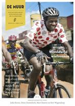 De Muur 35 9789020412635, Verzenden, Gelezen