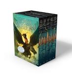 Percy Jackson and the Olympians 5 Book Paperback Boxed Set, Verzenden, Gelezen, Rick Riordan