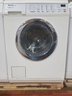 Miele W2553 Wasmachine 5kg 1600t, Ophalen of Verzenden, Zo goed als nieuw, Voorlader, 85 tot 90 cm