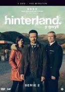 Hinterland - Seizoen 2 - DVD, Verzenden, Nieuw in verpakking