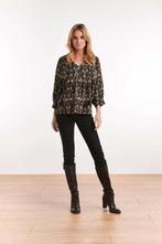 -60% Smashed Lemon  Smashed Lemon 22621 bohemian top aztec p, Verzenden, Nieuw