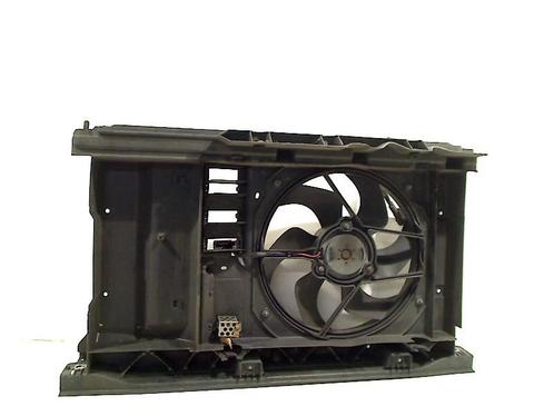 Voorfront slotplaat Peugeot 307  1.4, Auto-onderdelen, Carrosserie en Plaatwerk, ARN erkend, Stiba lid, Erkend duurzaam, Voor