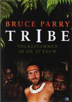Tribe 9789021521046 B. Parry, Verzenden, Zo goed als nieuw, B. Parry