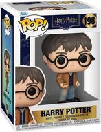 Funko Pop! - Harry Potter - Harry Potter (S20) #196 | Funko, Verzamelen, Verzenden, Nieuw