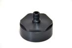 IBC Adapter S60x6 > Gardena koppeling 12,5mm (1/2) (PE-HD), Nieuw, Kunststof, Verzenden