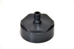 IBC Adapter S60x6 > Gardena koppeling 12,5mm (1/2) (PE-HD), Verzenden, Nieuw, Kunststof