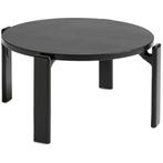 20% Korting |  Hay Salontafel, Huis en Inrichting, Tafels | Salontafels, Verzenden, Zo goed als nieuw, Overige houtsoorten, Modern