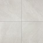 Vloertegel / wandtegel nuances parel grijs 60x60, Doe-het-zelf en Verbouw, Keramiek, Nieuw, Ophalen of Verzenden, 10 m² of meer