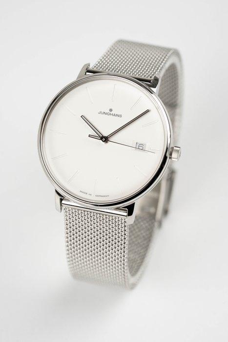 Junghans - FORM Damen - 47/4851.44 - Dames - 2020+, Sieraden, Tassen en Uiterlijk, Horloges | Heren