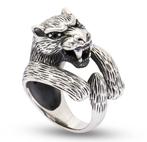 Zonder Minimumprijs - Ring Zilver, Sieraden, Tassen en Uiterlijk, Ringen, Nieuw