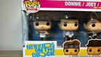 Funko - Funko Pop New Kids on the Block 5-Pack - 1990-2000, Antiek en Kunst, Antiek | Speelgoed