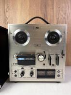Akai - 1722-L - Versterkt 4-sporen draagbaar Reel-to-reel, Nieuw