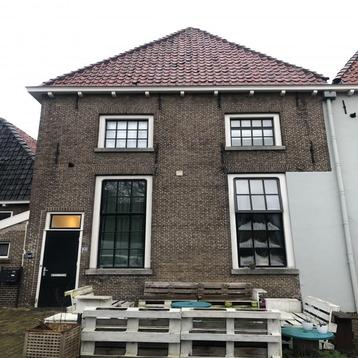 Appartement in Kampen - 50m² - 2 kamers