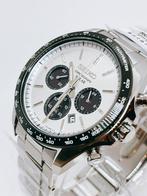 Seiko - Chronograph Solar - Zonder minimumprijs - SBPY165 -