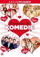 Romantische komedie collection - DVD, Verzenden, Nieuw in verpakking