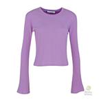 IRO • paars shirt Ersilia • XL, Kleding | Dames, Nieuw, Verzenden
