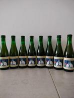 Cantillon - Geuze 100% Lambic Bio 2021 - 37,5cl - 8 flessen, Nieuw