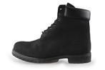 Timberland Veterboots in maat 40 Zwart | 10% extra korting, Kleding | Heren, Schoenen, Verzenden, Boots, Zo goed als nieuw, Timberland
