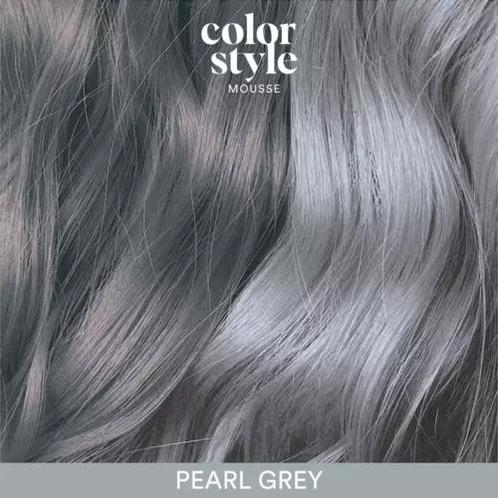 Indola Color Style Mousse 200ml (Kleurmousse), Sieraden, Tassen en Uiterlijk, Uiterlijk | Haarverzorging, Nieuw, Verzenden