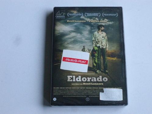 Eldorado - Bouli Lanners (DVD) Nieuw, Cd's en Dvd's, Dvd's | Filmhuis, Verzenden