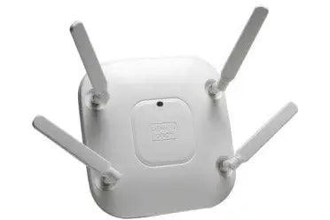 Cisco AIR-CAP2602E-E-K9 - Cisco 802.11n CAP w/CleanAir, Computers en Software, Netwerk switches, Nieuw, Ophalen of Verzenden