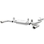 MagnaFlow SYS Cat-Back 2015 Audi A3 Quattro 2.0L T - 15352, Ophalen of Verzenden, Nieuw