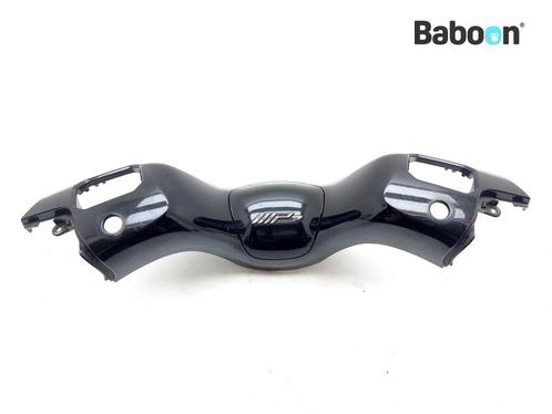 Stuurkap Achter Piaggio | Vespa MP3 500 LT Sport 2016-2018, Motoren, Onderdelen | Overige, Gebruikt, Verzenden