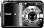 Fujifilm FinePix AV250 Digitale Compact Camera - Zwart (Nieu, Verzenden, Nieuw