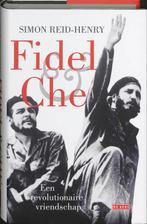 Fidel & Che 9789044510034 S. Reid-Henry, Verzenden, Gelezen, S. Reid-Henry