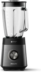 Philips Blender HR3040/00 Krachtige 1200 Watt Motor - Met, Ophalen of Verzenden, Zo goed als nieuw
