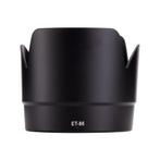 Canon ET-86 met garantie, Audio, Tv en Foto, Fotografie | Lenzen en Objectieven, Ophalen of Verzenden, Gebruikt