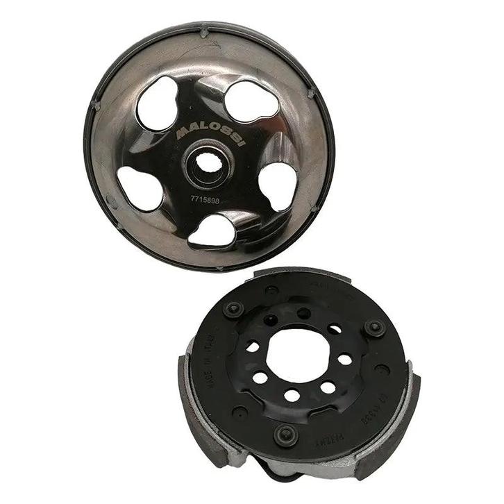 Malossi Delta Clutch &amp; Bell - Vespa GTS / LX - Piaggio, Fietsen en Brommers, Brommeronderdelen | Scooters, Ophalen of Verzenden