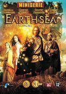 Earthsea (2dvd) - DVD, Verzenden, Nieuw in verpakking
