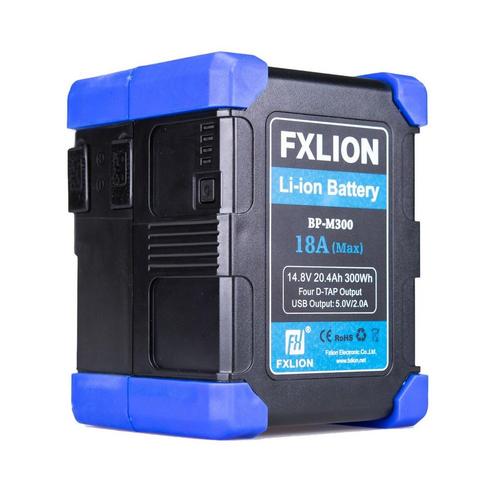 FXLion 14.8V/13.4AH/300WH V-lock (mini size), Audio, Tv en Foto, Accu's en Batterijen, Nieuw, Ophalen of Verzenden