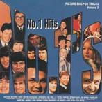 cd - Various - No.1 Hits - Volume 2, Verzenden, Zo goed als nieuw