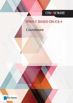 9789401801843 IPMA-C based on ICB 4 Courseware, Boeken, Nieuw, John Hermarij, Verzenden