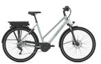 Gazelle Medeo T9 HMB 2023 - Groen - Elektrische fiets, Verzenden, Nieuw