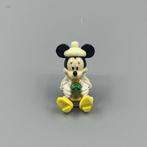 Disney - Miniatuur figuur - Set of 4 Disney Christmas themed, Nieuw