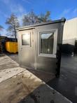 Moderne kantoorunit tweedehands / 4x2 / €500 korting / 30