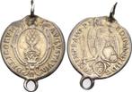 1/6 taler, daalder mit Titel Ferdinands Ii 1626 Augsburg..., Verzenden