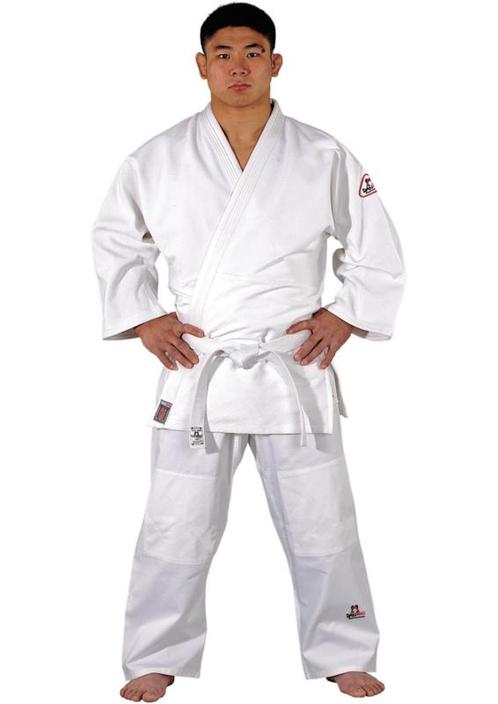 DANRHO Judopak Tong-IL (Judopakken), Sport en Fitness, Vechtsporten en Zelfverdediging, Nieuw, Ophalen of Verzenden