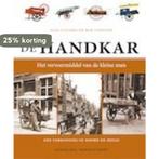 De handkar 9789057308680 Bob Verdonk, Verzenden, Zo goed als nieuw, Bob Verdonk