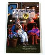 Leven Begint Bij 50 9789076852157, Boeken, Verzenden, Zo goed als nieuw