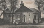 DEDEMSVAART - Hervormde Kerk, Verzenden, Gelopen
