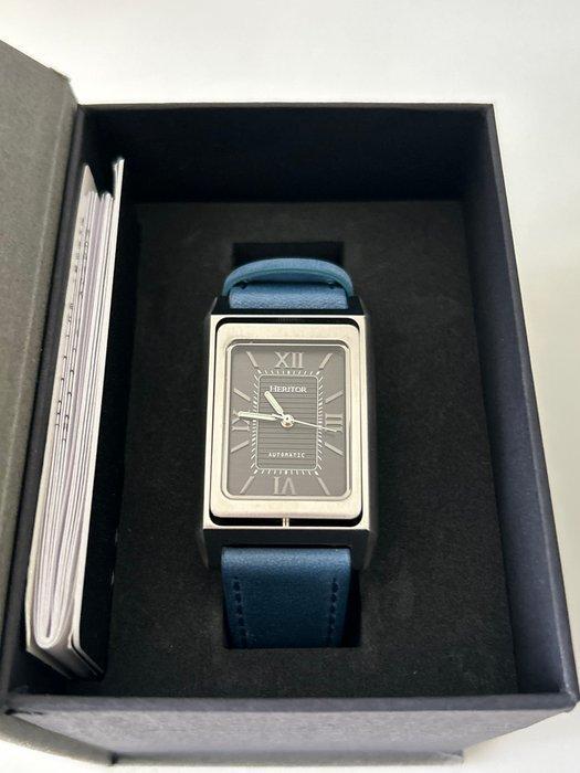 Heritor - Heritor Automatic Esteban - Zonder minimumprijs -, Sieraden, Tassen en Uiterlijk, Horloges | Heren