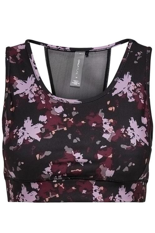 ONLY PLAY Curvy top bra ONPNAMO Maat:, Kleding | Dames, Tops, Overige kleuren, Nieuw, Verzenden