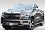 Dodge Ram 1500 5.7 V8 4x4 Quad Cab, Automaat, Overige brandstoffen, Nieuw, Zilver of Grijs