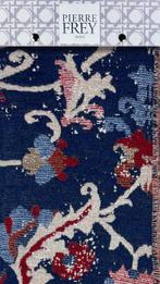 Pierre Frey - FREE SHIPPING Nieuwe set van vier - Kussen, Antiek en Kunst, Antiek | Kleden en Textiel