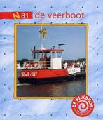 De Veerboot 9789001137755 Marian van Gog, Verzenden, Gelezen, Marian van Gog